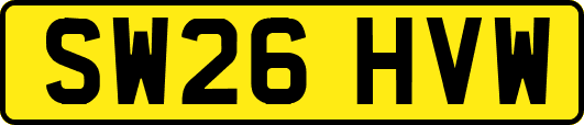 SW26HVW