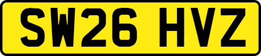 SW26HVZ