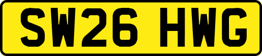 SW26HWG