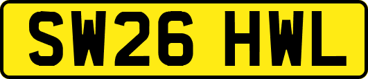 SW26HWL