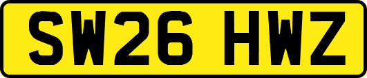 SW26HWZ
