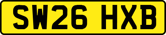 SW26HXB