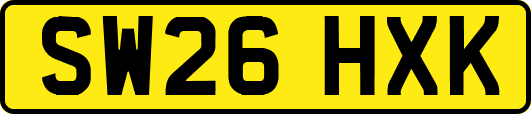 SW26HXK