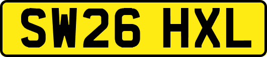 SW26HXL