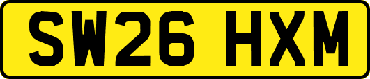SW26HXM