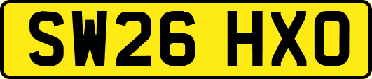 SW26HXO