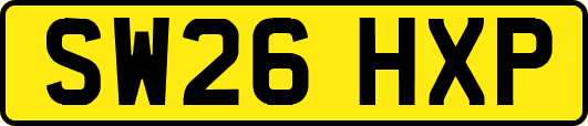 SW26HXP