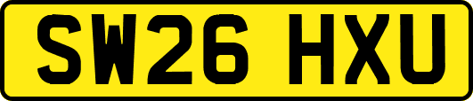 SW26HXU
