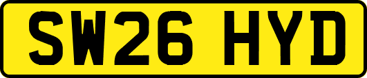 SW26HYD