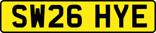 SW26HYE