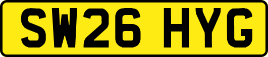 SW26HYG