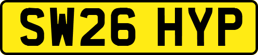 SW26HYP