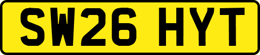 SW26HYT