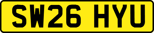 SW26HYU