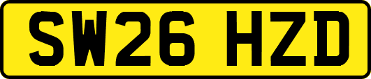 SW26HZD