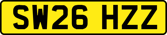 SW26HZZ