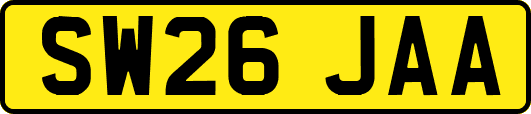 SW26JAA