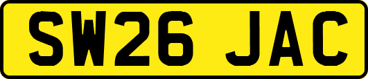 SW26JAC