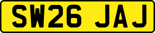 SW26JAJ