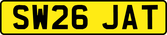 SW26JAT