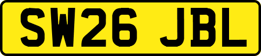 SW26JBL