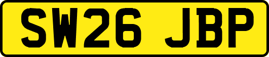 SW26JBP