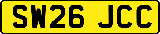 SW26JCC
