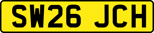 SW26JCH
