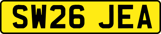 SW26JEA