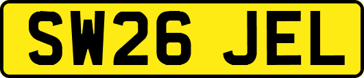 SW26JEL