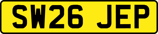SW26JEP