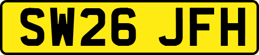 SW26JFH