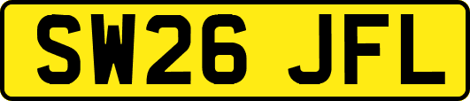 SW26JFL