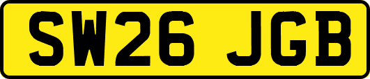 SW26JGB