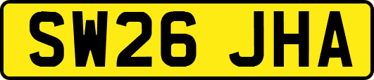 SW26JHA