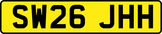 SW26JHH