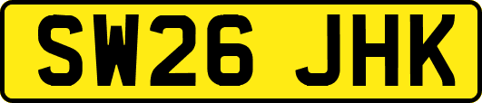 SW26JHK