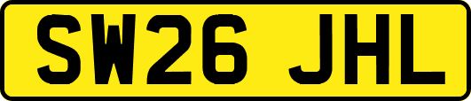 SW26JHL