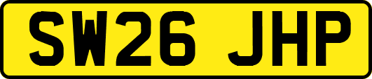 SW26JHP