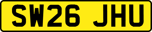 SW26JHU