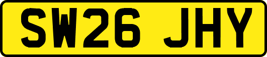 SW26JHY