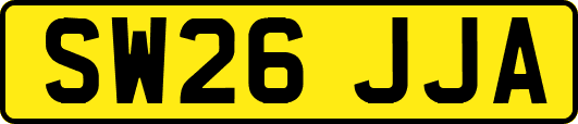 SW26JJA