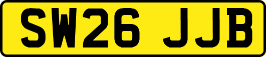 SW26JJB