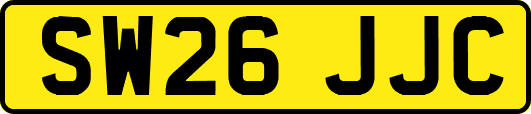 SW26JJC