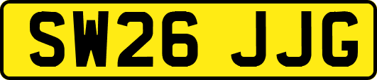 SW26JJG