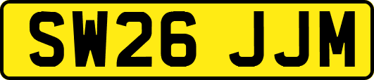 SW26JJM