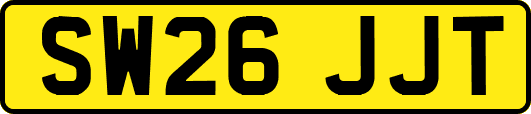 SW26JJT