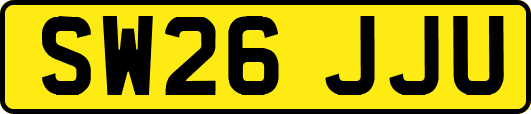 SW26JJU