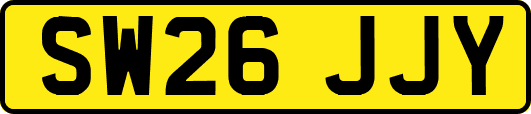 SW26JJY
