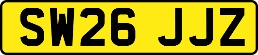 SW26JJZ